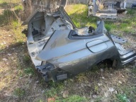 Peugeot 508 II SW kombi ćwiartka prawa tył tylna