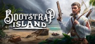 Bootstrap Island VR Steam Gift na nowe konto
