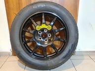 Koło dojazdowe Land Rover Discovery V - 20' NOWE!