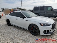 Audi RS5 Coupe _Sportback_Quattro_2.9 L_444 km_2019r 2.9 Benzyna 444KM