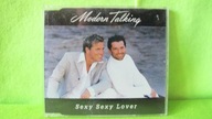 CD Sexy Sexy Lover Modern Talking
