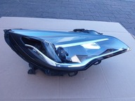 lampa przednia prawa OPEL ASTRA K V 39158006
