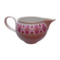 Mlecznik Henneberg Porzellan 1777, sygnatura z lat 70-ych.