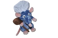 pluszak maskotka szczurek Ratatuj