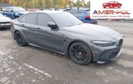BMW M3 Competition XDrive 2023 3.0l 3.0 Benzyna 503KM