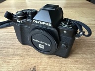 Olympus OM-D E-M10 Mark II body micro 4/3 | świetny stan komplet