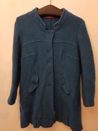 BACKSTAGT CARDIGAN SWETER WEŁNIANY SWETR NORWESKI