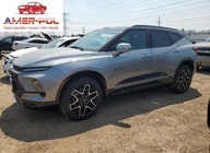 Chevrolet Blazer RS 2024 3.6l 3.6 Benzyna 308KM