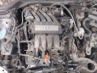 Skoda Octavia II 2 1,6 MPI Skrzynia