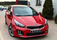 Kia Ceed Benzyna 120KM