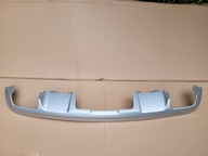 MERCEDES W204 GLK DYFUZOR SPOJLER ZDERZAKA TYŁ A2048857523 A2048857623