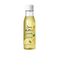 Oriflame Szampon cytryną i miętą 250ml.