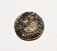 NIEMCY - 2 KRAJCARY 1595