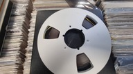 Szpula REEL TO REEL do taśmy magnetofonowej 10,5"