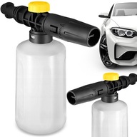 PIANOWNICA DO MYJEK KARCHER K2-K7 700ML LANCA DO PIANY REGULACJA BAYONET