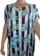 TUNIKA DZIANINA BAWELNIANA r. 66