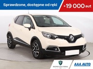 Renault Captur 1.2 TCe, Salon Polska, Automat