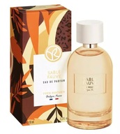 Yves Rocher - woda perfumowana Sable Fauve 30ml.
