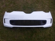 Renault Twingo III Lift 18- zderzak przód przedni Poznań