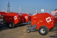 Prasa stałokomorowa Z562 RN Metal-Fach