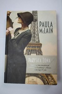 Paryska żona Paula McLain