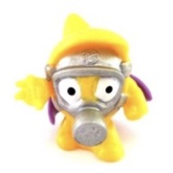 figurka SUPER ZINGS superzings 13 dr. fresher żółt