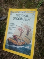 National Geographic Angielski. December 1977