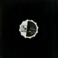 Nils Nilson - Hammer & Meissel 12" TECHNO, TECH HOUSE