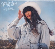 Getaway - Into My Imagination Viki Gabor CD