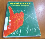 Matematyka 5 dla klasy piątej Przewodnik metodyczny Janusz Kaja