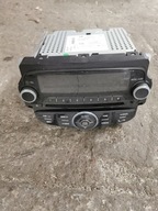 CHEVROLET AVEO T300 RADIO 95494106