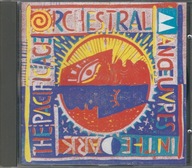 CD OMD - The Pacific Age (1986) (Virgin)