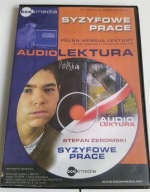 Syzyfowe prace audio lektura
