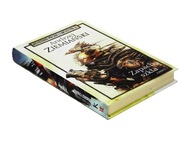 Zapach szkła część 1 - Andrzej Ziemiański