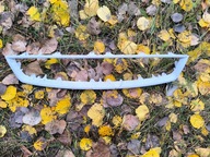 ATRAPA GRILL SREBRNA 4M51-8C436-BC FORD FOCUS MK2 04-08