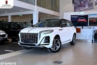 Hongqi HS3 FV23Kamera 360Panoramiczny Dach Szklany 1.5 Benzyna 156KM