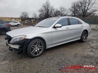 Mercedes-Benz Klasa S 550_4MATIC_4x4_4.6 L_449 km_2017r 4.6 Benzyna 449KM