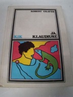 Ja Klaudiusz Robert Graves