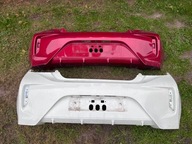 MITSUBISHI SAPCE STAR III 19- zderzak tylny tył LADNY 6410D94277 ORGINAL