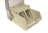 Pudełko na dyskietki 5,25 Commodore, Atari, Amiga