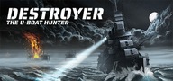 Destroyer: The U-Boat Hunter - KLUCZ Steam PC