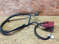 Klema Plus Kabel Bezpiecznik Opel Karl 42338208