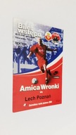 bilet AMICA Wronki - LECH Poznań 28.08.2001