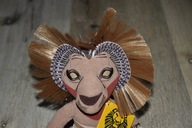nowy pluszak maskotka Simba Król Lew 30 cm