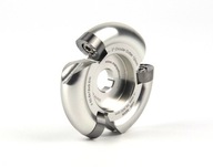 Manpa Circular Cutter MP21-2-12 Frez tarczowy 50 mm okrągłymi płytkami 12mm