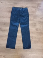 ORYG. H&M NOWE SPODNIE ROZ. M PAS 85