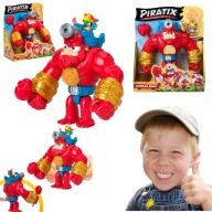 HIT MAGICBOX PIRATIX GORILLA BROS BOOM BEN FIGURKI 4 EL.