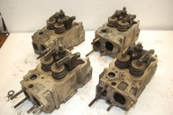 GŁOWICA CYLINDRÓW - JEEP CHEROKEE XJ 2.5TD 92-94