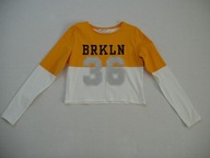 bluzka H&M r 146/152