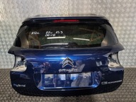 CITROEN C5 AIRCROSS KALPA BAGAZNIKA KQL